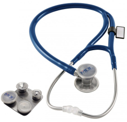 Stetoskop kardiologiczny ProCardial z tytanu
