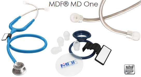 Stetoskop MDF MD One 777